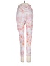 Strut This Tie-dye Pink Active Pants Size S - photo 1