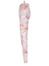 Strut This Tie-dye Pink Active Pants Size S - photo 5