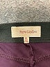 Rewind Solid Purple Burgundy Active Pants Size XL - photo 7