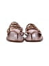 Zodiac Brown Tan Sandals Size 10 - photo 2