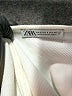 Zara Ivory Sleeveless Top Size S - photo 7