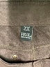 Hue Brown Casual Pants Size 2X - photo 4