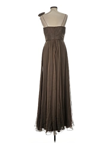 Teri Jon by Rickie Freeman Cocktail Dress (view 2)