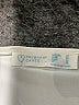 Primark 100% Polyester Ivory Sleeveless Blouse Size 16 - photo 7