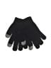 Air Jordan Black Gloves Size S (kids) - photo 1