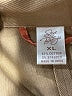 Steve & Barry's Tan Blazer Size XL - photo 6