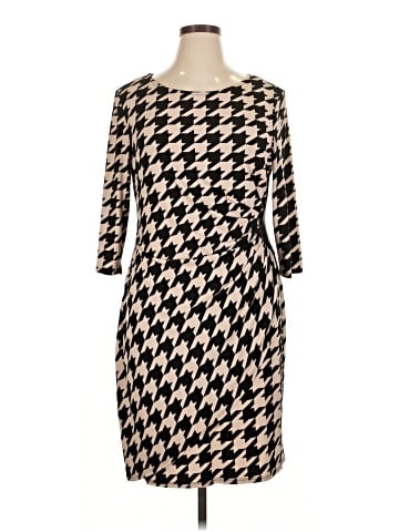 JBS Casual Dress (view 1)