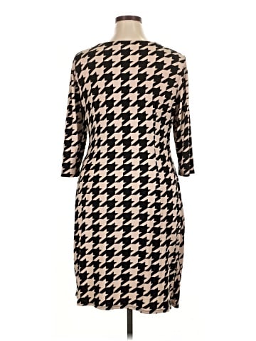 JBS Casual Dress (view 2)
