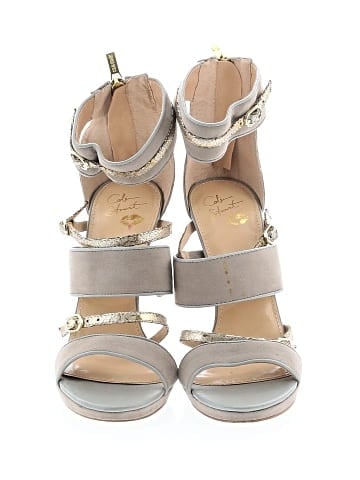 Colin Stuart Sandals (view 2)