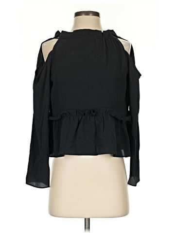 Tavik 3/4 Sleeve Blouse (view 1)