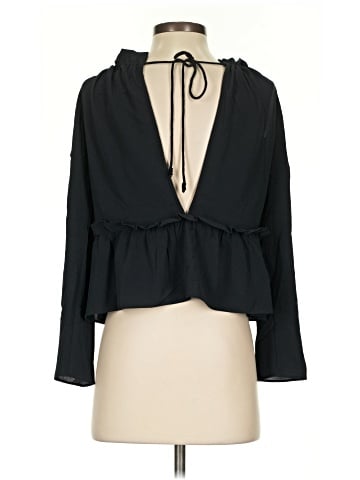 Tavik 3/4 Sleeve Blouse (view 2)