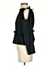 Tavik Black 3/4 Sleeve Blouse Size S - photo 5
