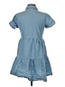 Assorted Brands Blue Casual Dress Size S - photo 2