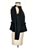 Tavik Black 3/4 Sleeve Blouse Size S - photo 4