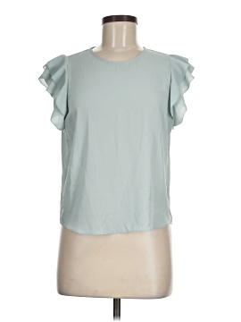 Sunday Best Short Sleeve Top