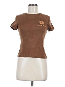 John Deere Short Sleeve T Shirt