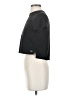 DSG Black Short Sleeve Turtleneck Size XS - photo 5