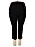 dalia Black Active Pants Size 18W - photo 2
