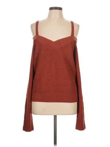 Favlux fashion Sweater Vest (view 1)