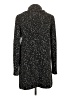 Ann Taylor LOFT Outlet Black Coat Size S - photo 2