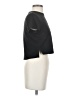 DSG Black Short Sleeve Turtleneck Size XS - photo 4