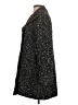 Ann Taylor LOFT Outlet Black Coat Size S - photo 5