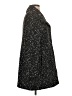 Ann Taylor LOFT Outlet Black Coat Size S - photo 4