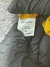 New York & Company 100% Polyester Solid Yellow Romper Size M - photo 5