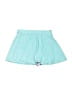 Unbranded Solid Teal Active Skirt Size 4T - photo 1