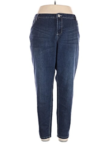 Baccini Jeans (view 1)