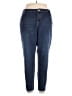 Baccini Blue Jeans Size 20w - photo 1