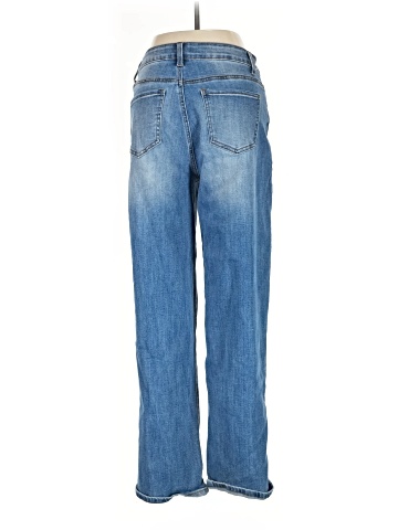 Wax Jean Jeans (view 2)