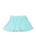 Unbranded Solid Teal Active Skirt Size 4T - photo 2