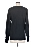 Lands' End Black Long Sleeve Top Size S - photo 2