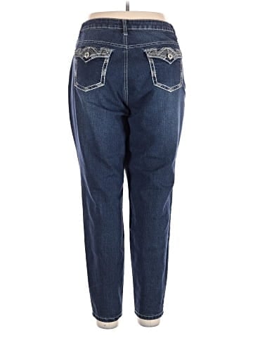 Baccini Jeans (view 2)