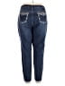 Baccini Blue Jeans Size 20w - photo 2