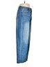 Wax Jean Blue Jeans Size 9 - photo 4