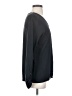 Lands' End Black Long Sleeve Top Size S - photo 4