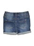 DKNY Blue Denim Shorts 9-12 MO / 12 MO - photo 2