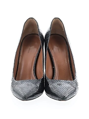 Scanlan Theodore Heels (view 2)