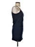 Unbranded Blue Casual Dress Size S - photo 4