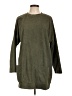 Papillon Green Pullover Sweater Size L - photo 1
