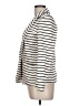 Old Navy Stripes Ivory Blazer Size L - photo 5