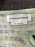 Lovers + Friends Green Bodysuit Size XS - photo 6