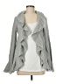 Assorted Brands Gray Cardigan Size M - photo 1