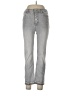 Paige Gray Jeans Size 30 waist - photo 1