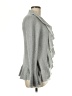 Assorted Brands Gray Cardigan Size M - photo 4