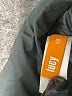 lucy 100% Polyester Solid Black Snow Jacket Size XS - photo 6