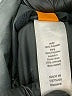 lucy 100% Polyester Solid Black Snow Jacket Size XS - photo 7