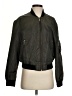 Zara Basic Green Jacket Size S - photo 1